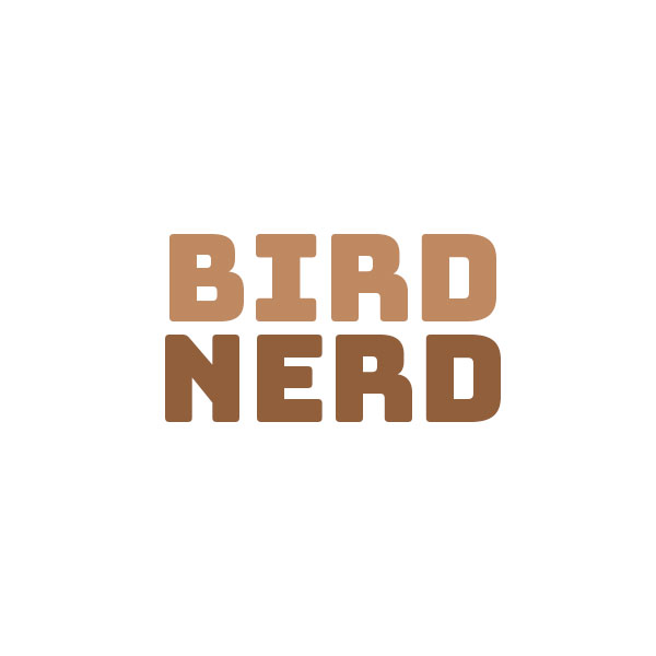 Bird Nerd