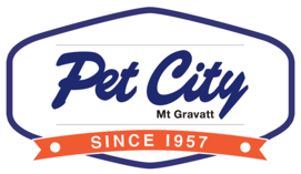 Pet City Mt Gravatt